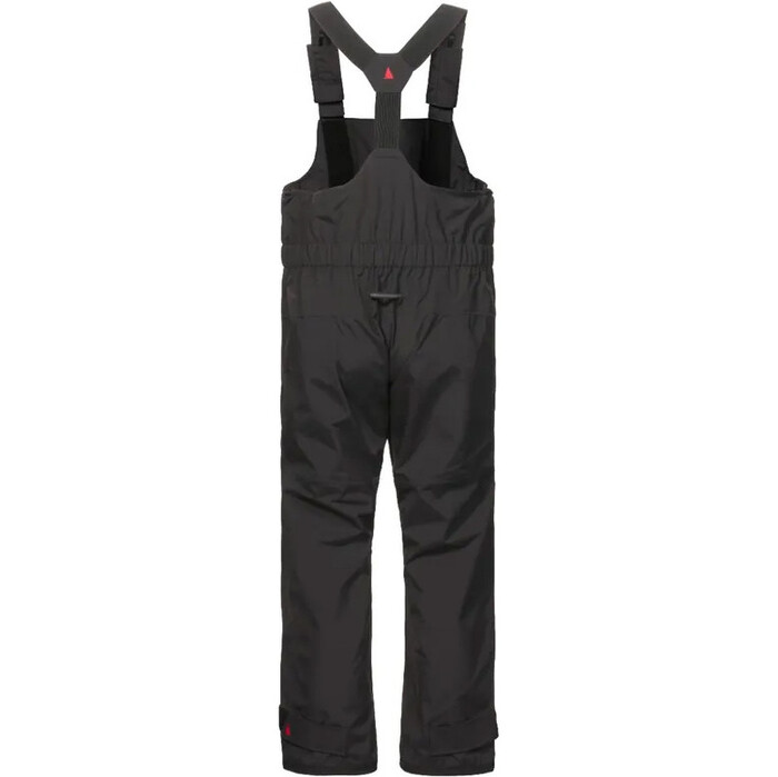 2024 Musto Junior BR1 Sailing Trousers 82396 - Black